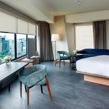 Fairfield By Marriott Lima Miraflores Exterior photo
