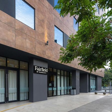 Fairfield By Marriott Lima Miraflores Exterior photo