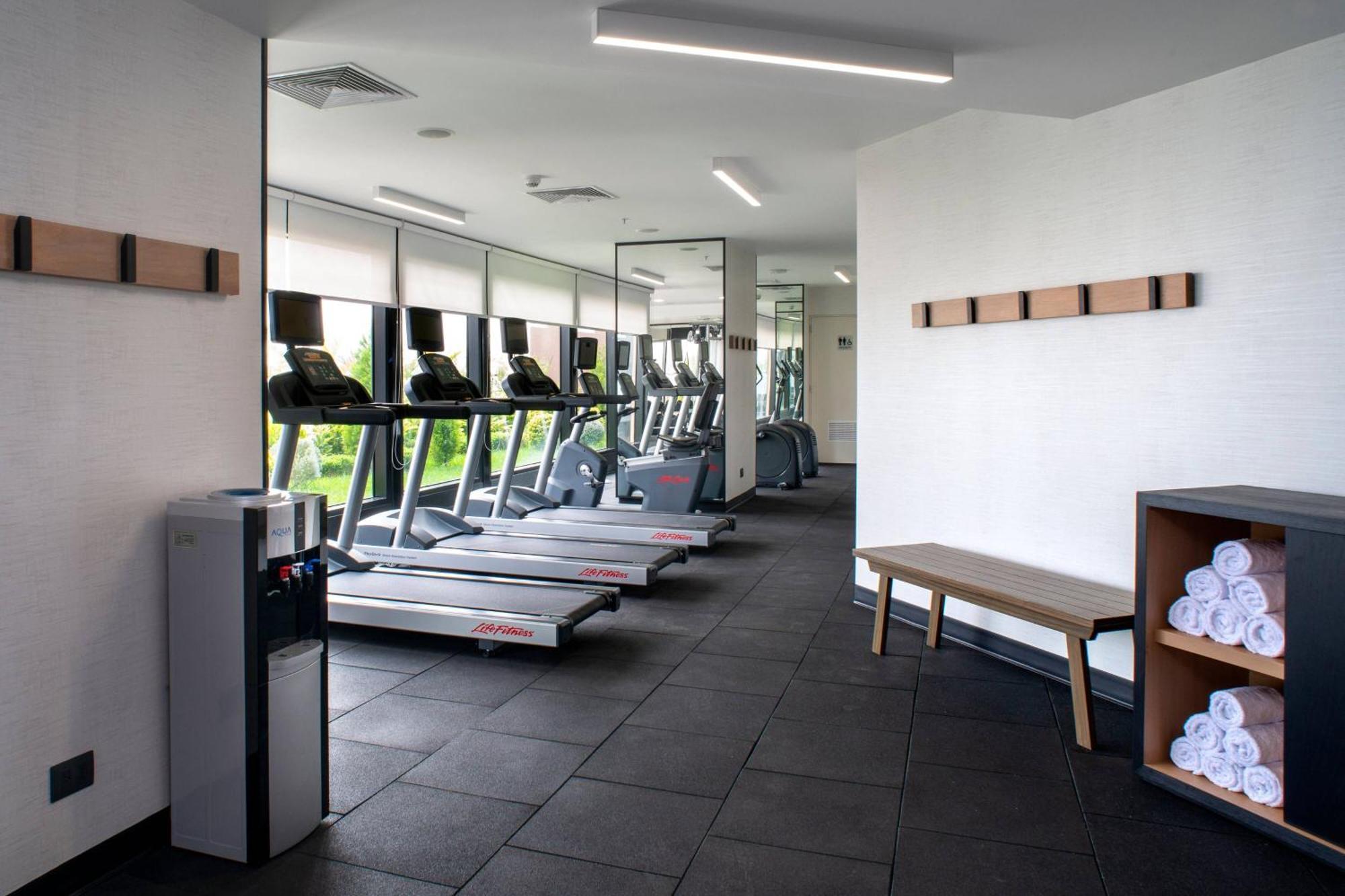 Fairfield By Marriott Lima Miraflores Exterior photo
