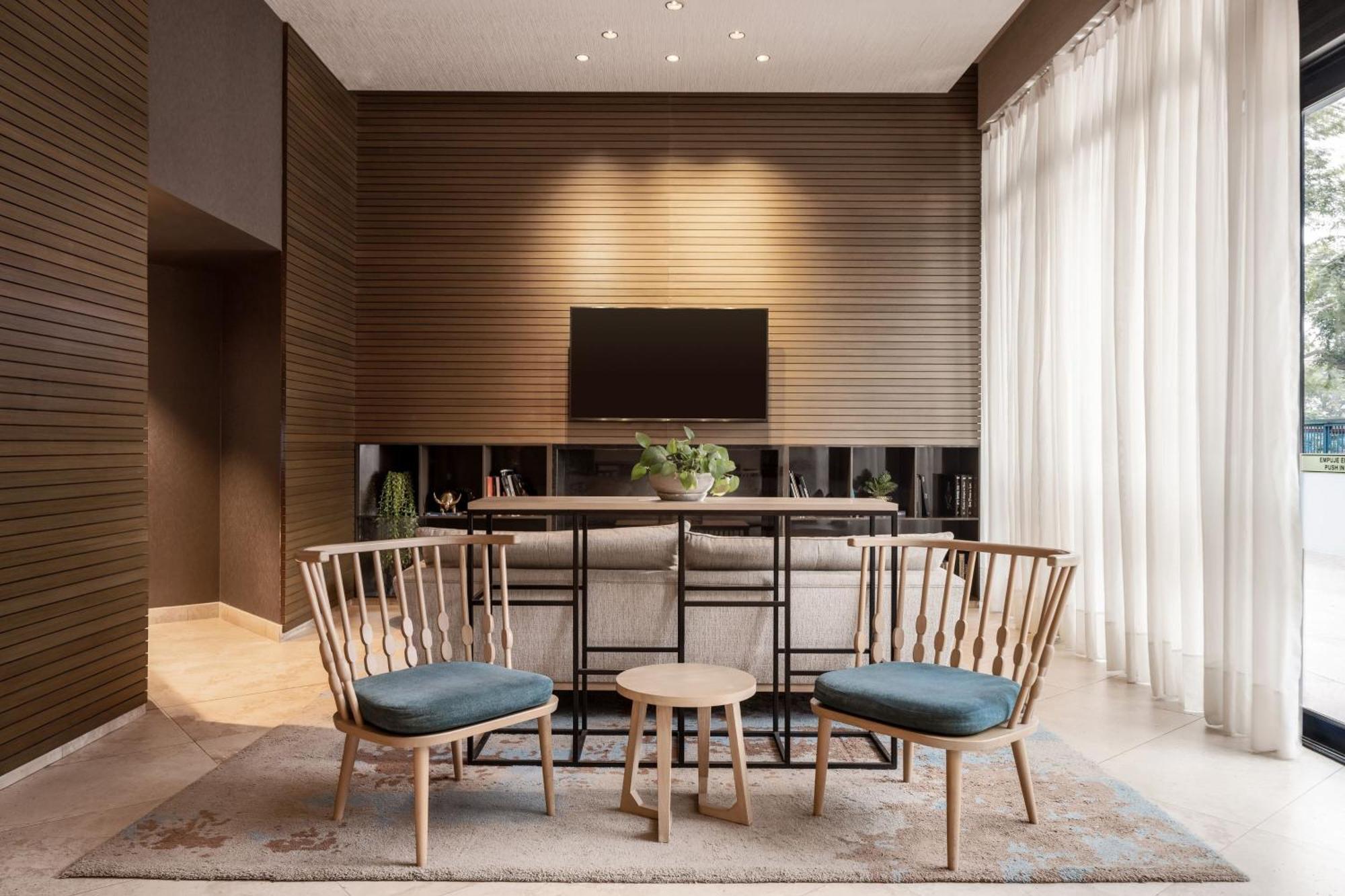 Fairfield By Marriott Lima Miraflores Exterior photo