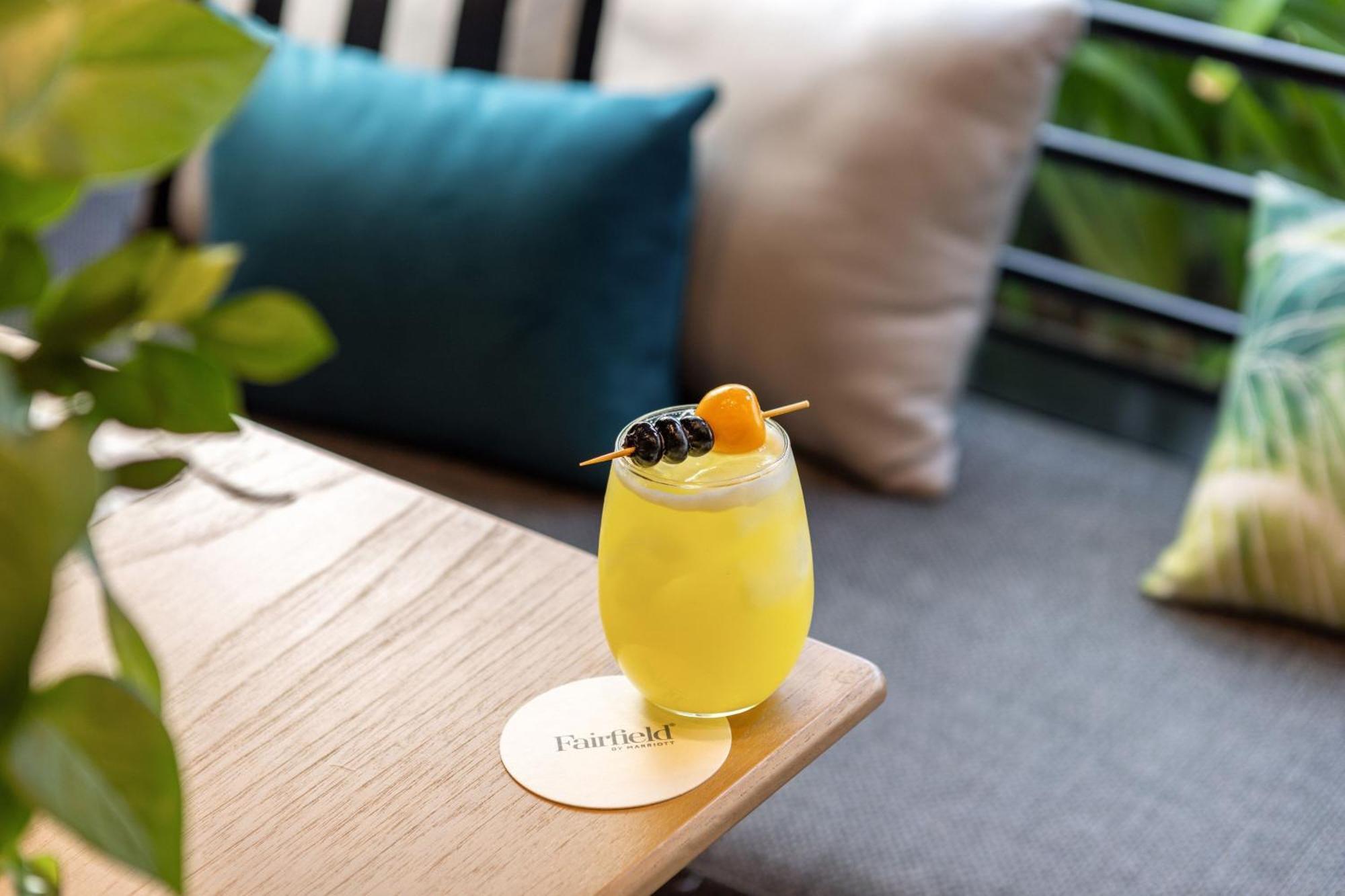 Fairfield By Marriott Lima Miraflores Exterior photo