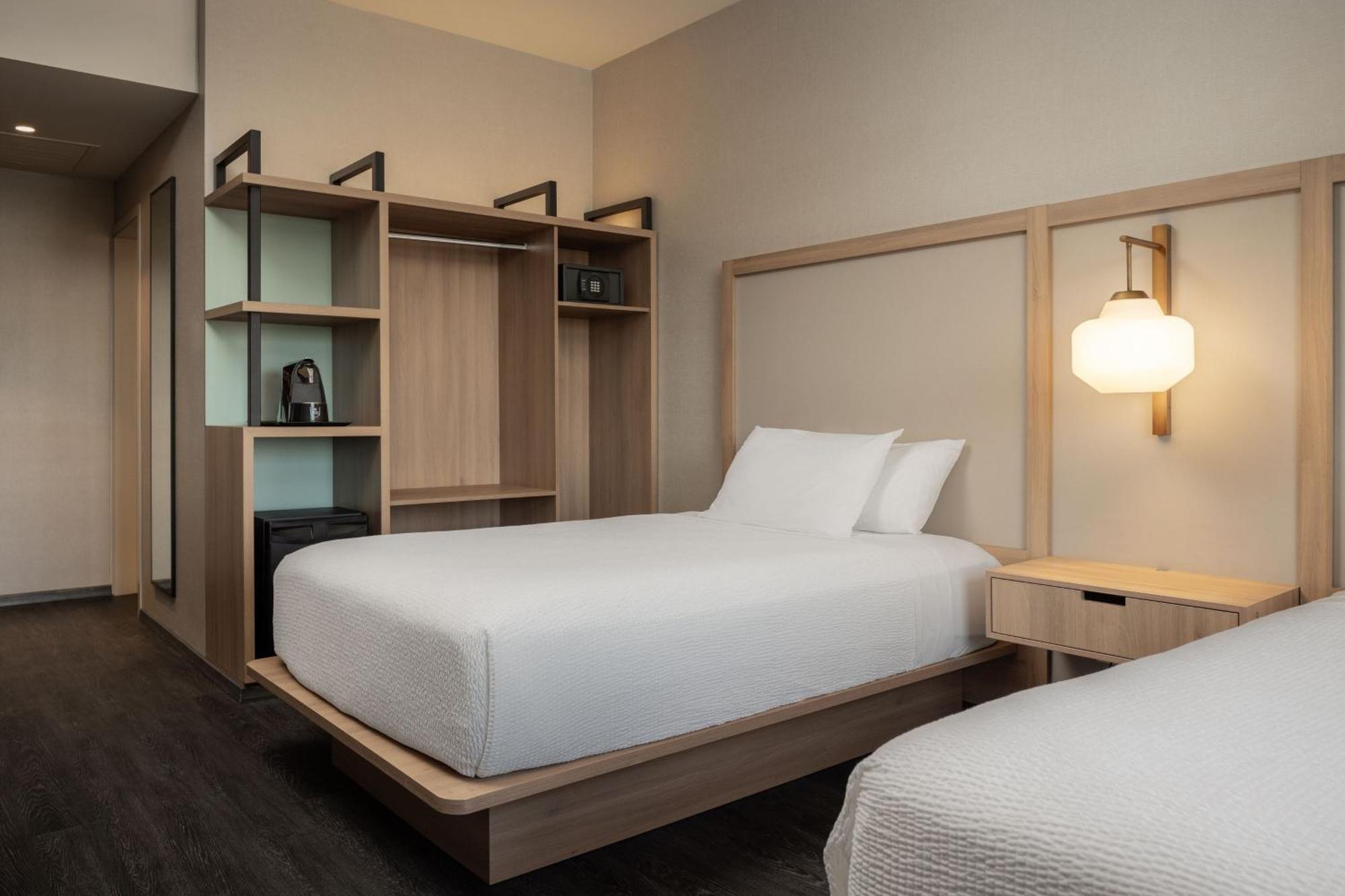 Fairfield By Marriott Lima Miraflores Exterior photo