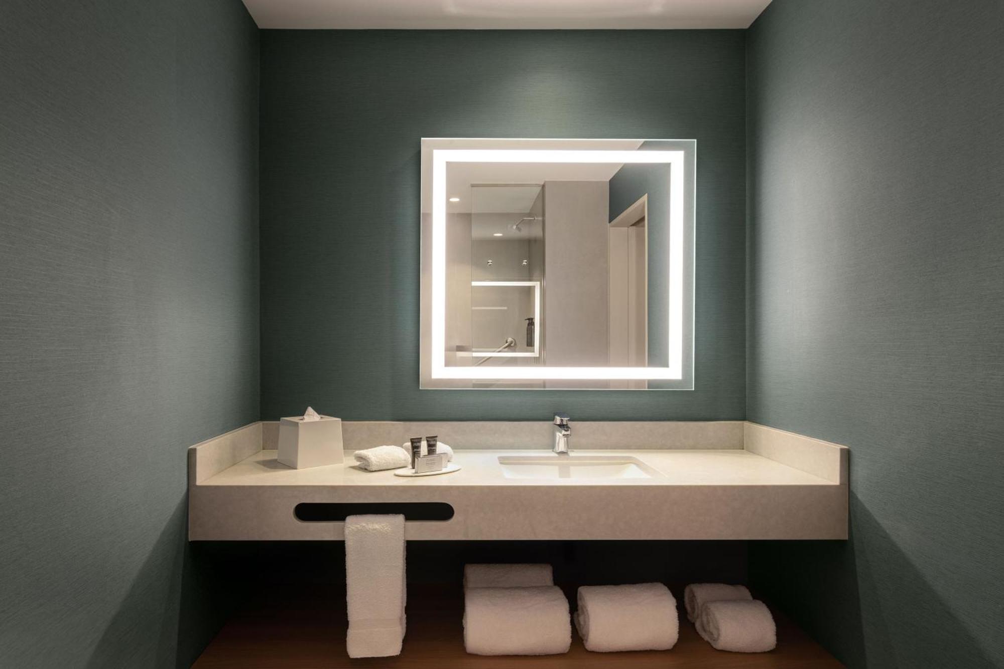 Fairfield By Marriott Lima Miraflores Exterior photo