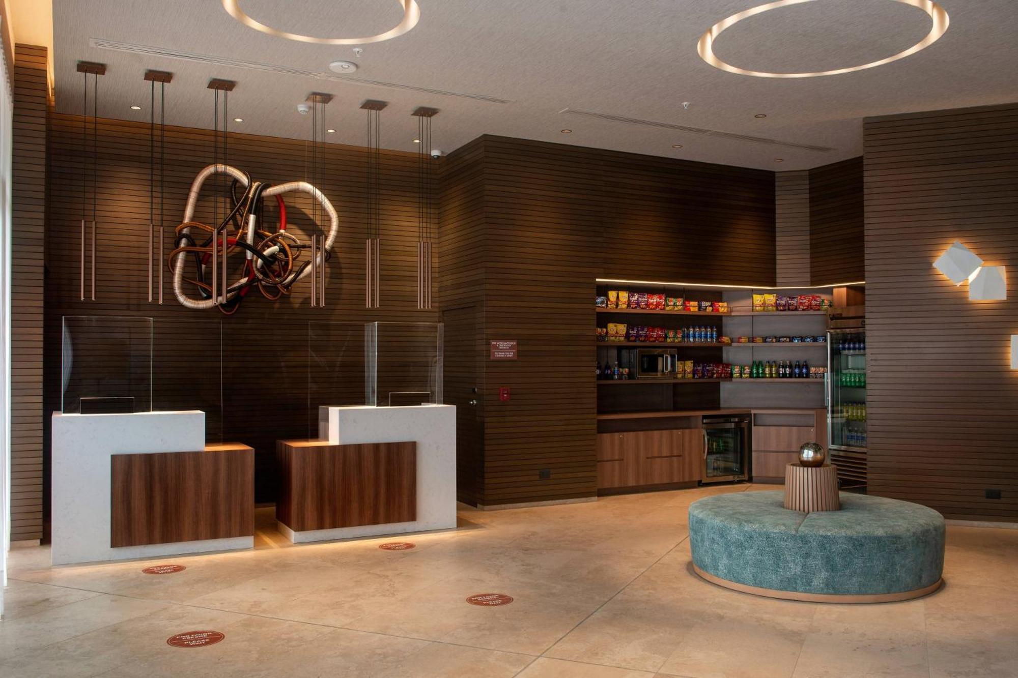 Fairfield By Marriott Lima Miraflores Exterior photo