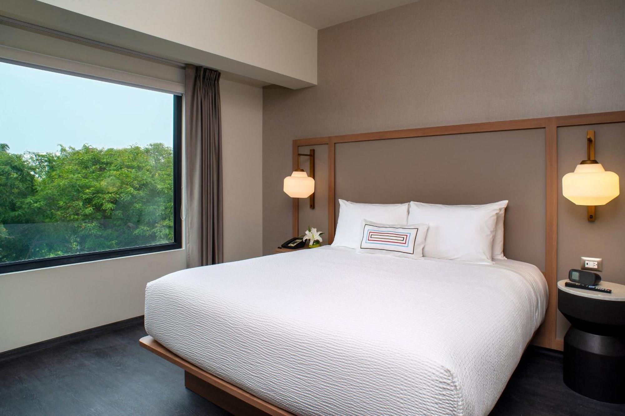Fairfield By Marriott Lima Miraflores Exterior photo
