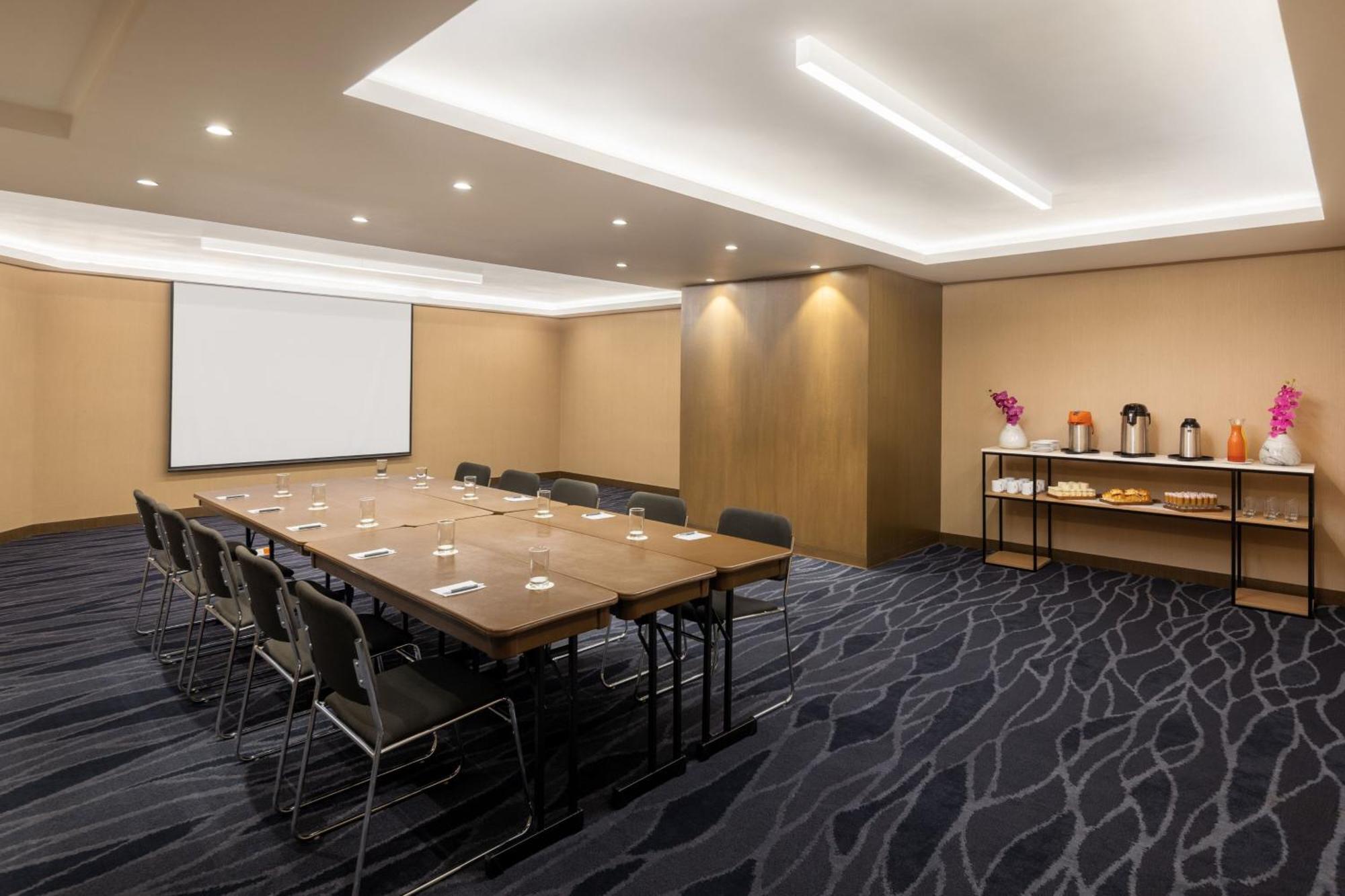 Fairfield By Marriott Lima Miraflores Exterior photo