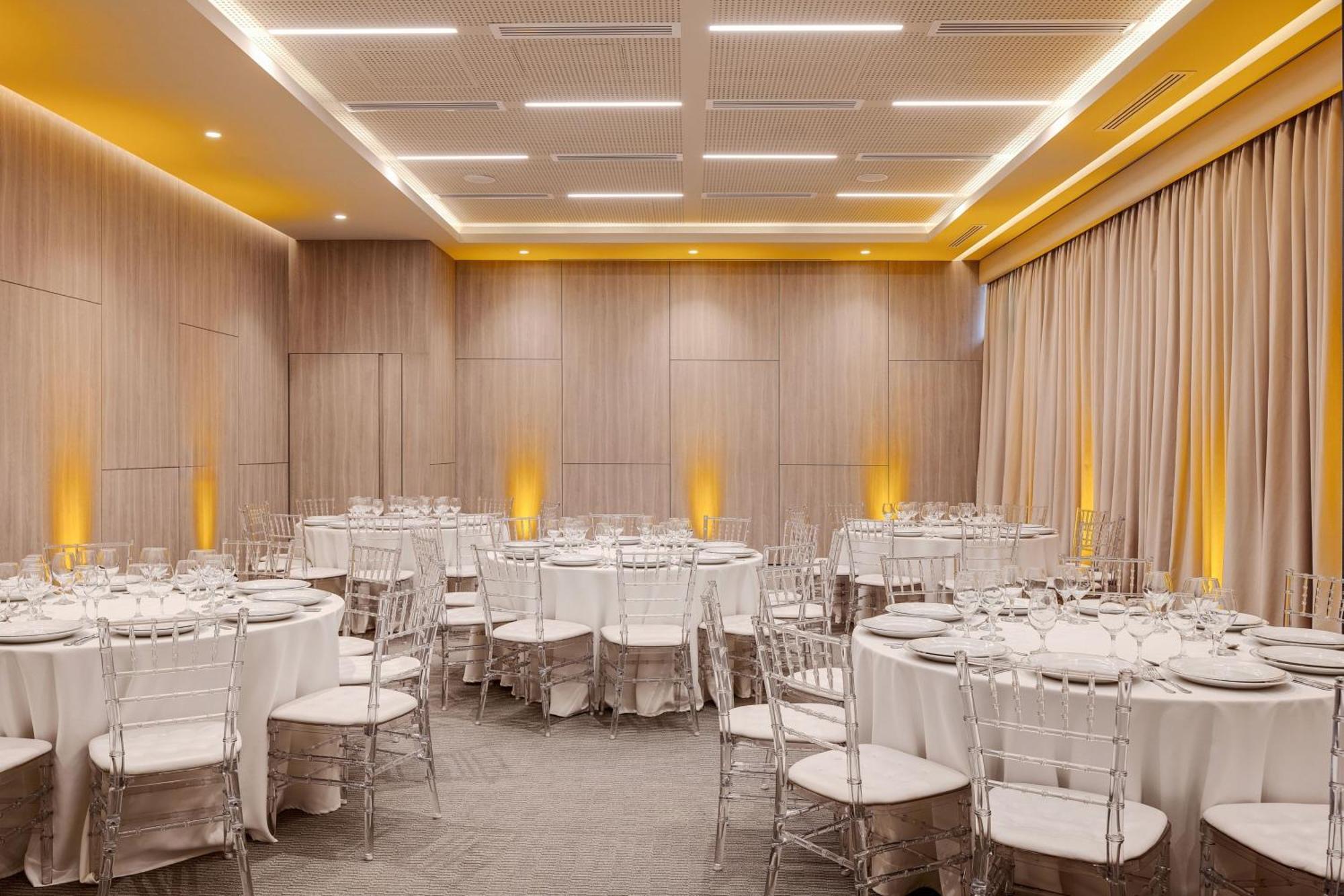 Fairfield By Marriott Lima Miraflores Exterior photo