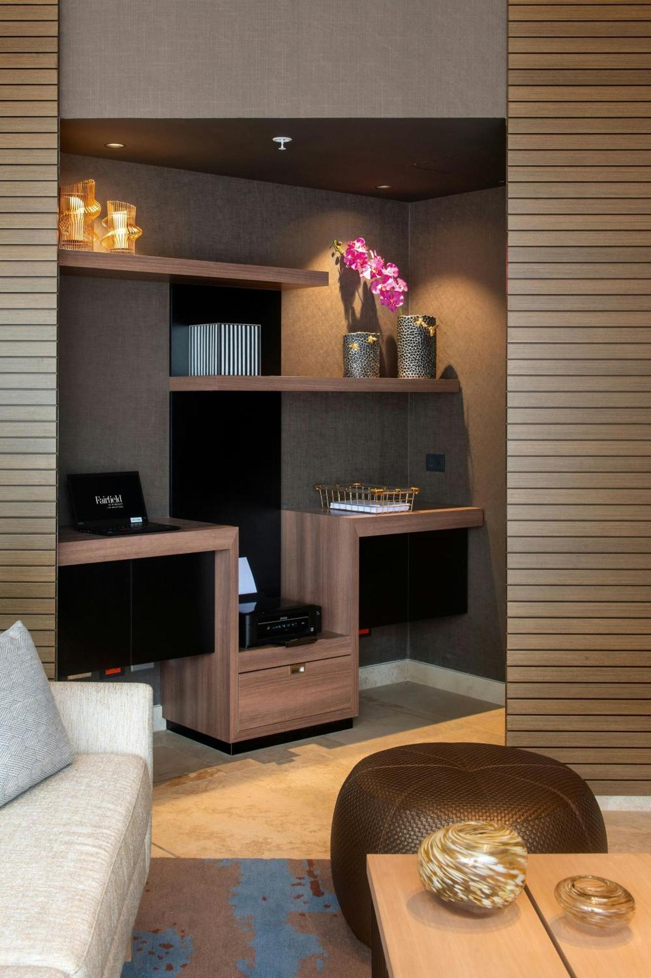 Fairfield By Marriott Lima Miraflores Exterior photo