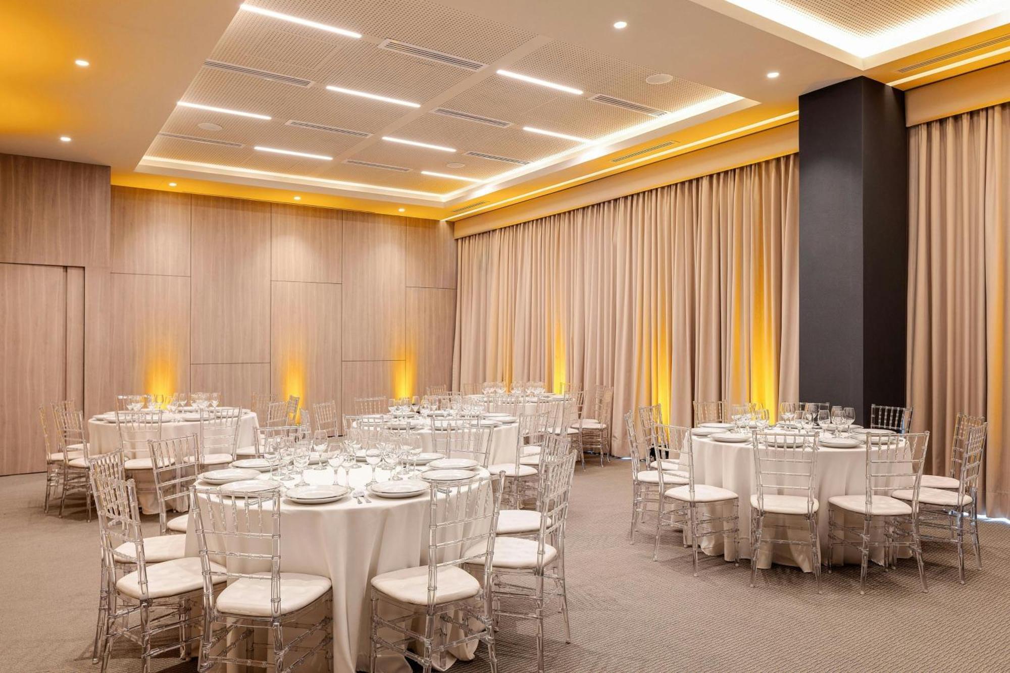 Fairfield By Marriott Lima Miraflores Exterior photo